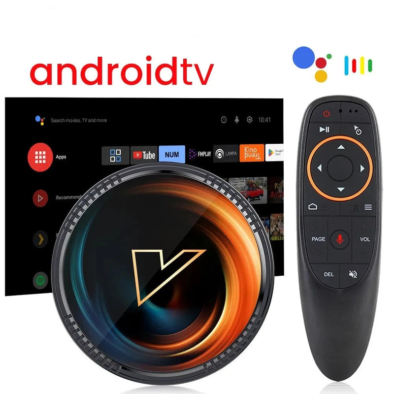 Android TV Box