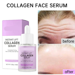 Firming Collagen Facial Serum