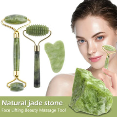 Facial Jade Roller