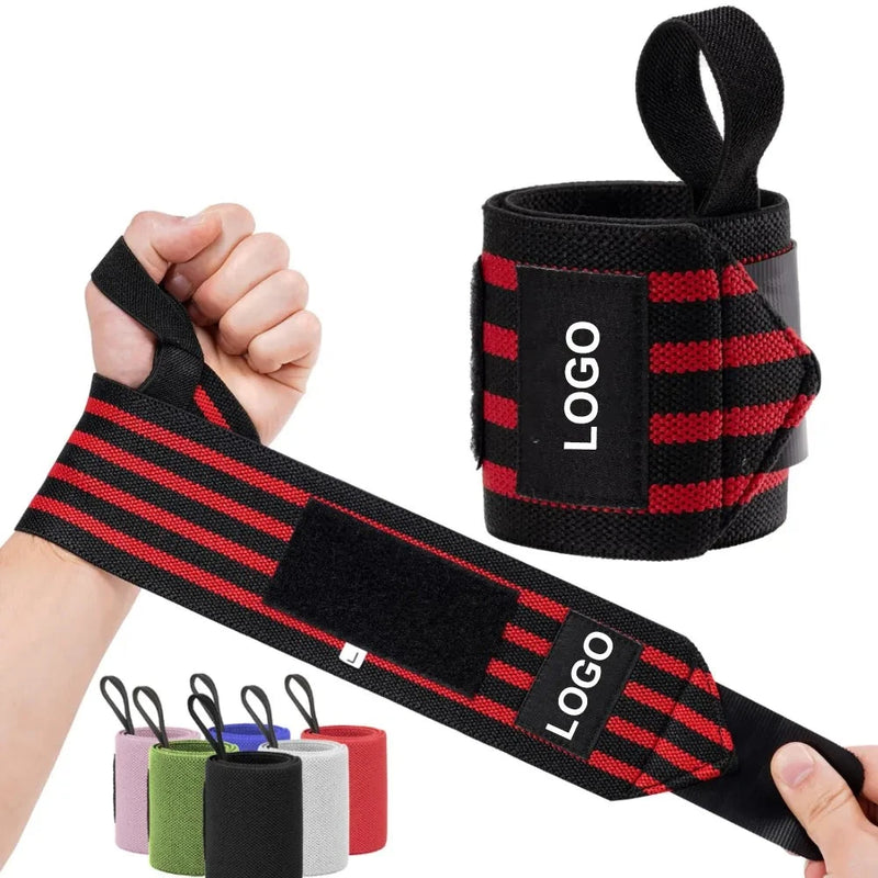 Fitness Weighted Wristband