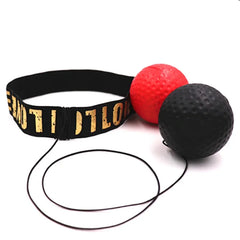 Boxing Reflex Punch Ball