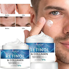 Retinol Face Cream