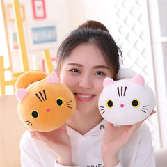 Soft Animal Cartoon Plush Toy