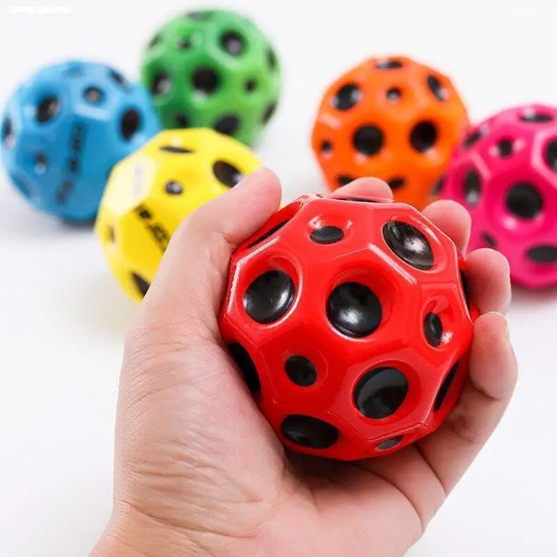 Bouncing Balls for Kids