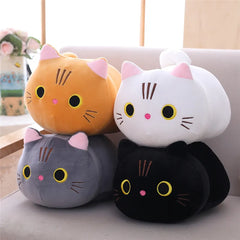 Soft Animal Cartoon Plush Toy