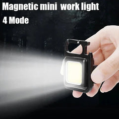 Outdoor Mini Flashlight