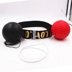 Boxing Reflex Punch Ball