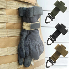 Nylon Hook Gloves