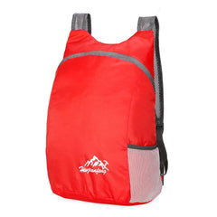 Lightweight Packable Backpack