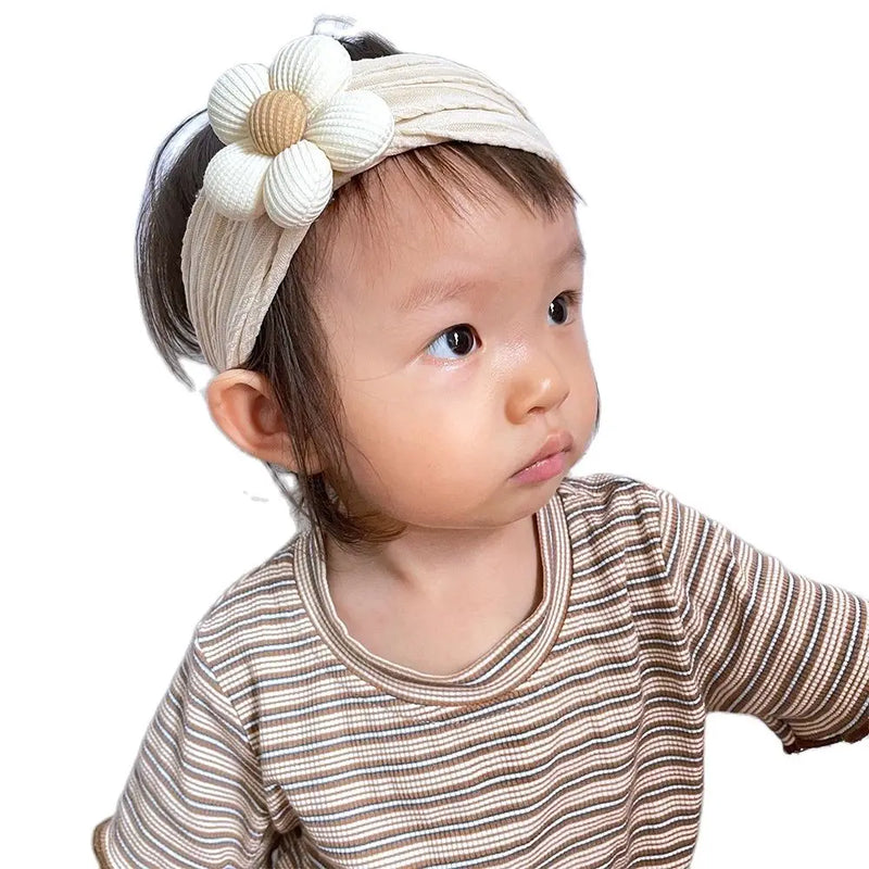 Children Nylon Headband