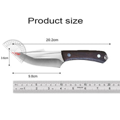 Outdoor Camping Knife