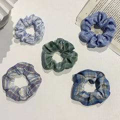 10 Pcs/Set Cute Scrunchies