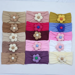 Children Nylon Headband