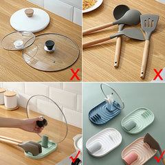 Utensils Storage