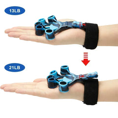 Fitness Finger Trainer