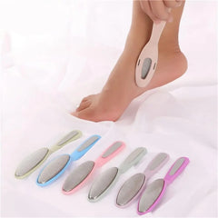 Foot Scrubber