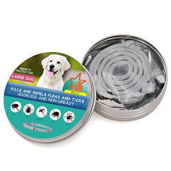 Pet Anti Flea Collar