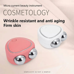 Facial Microcurrent Massager