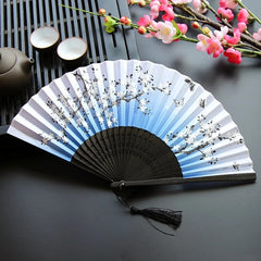 Japanese Folding Fan