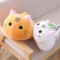 Soft Animal Cartoon Plush Toy