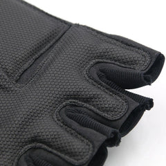 Half Finger Tactical Gloves