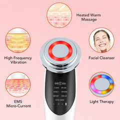 Face Lift Massager