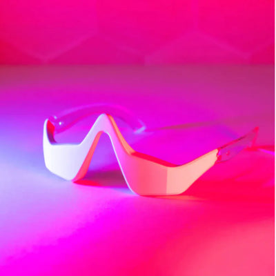 BrightEyes - Red Light Therapy Glasses