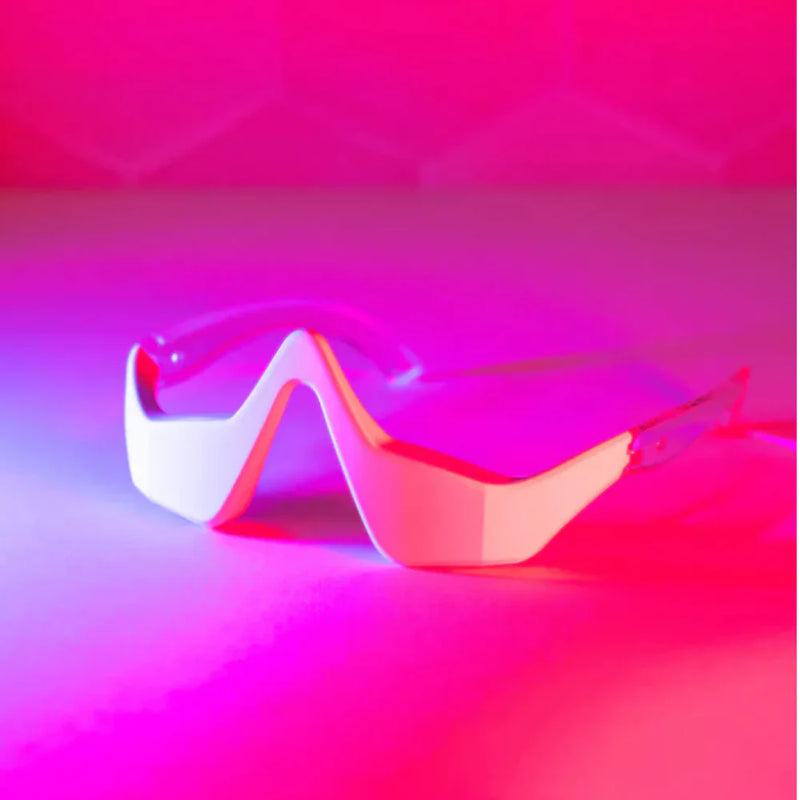BrightEyes - Red Light Therapy Glasses