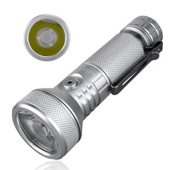 LED Outdoor Flashlight